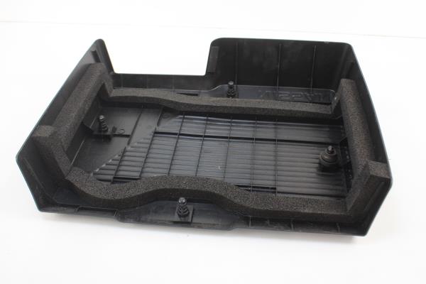 Tampa do Motor NISSAN LEAF (ZE1_) | 17 -  Imagem-3