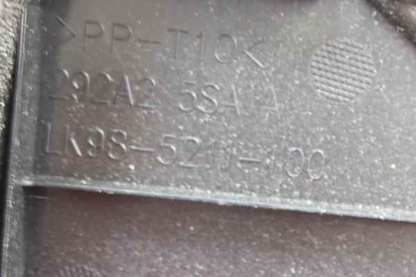 Tampa do Motor NISSAN LEAF (ZE1_) | 17 -  Imagem-4