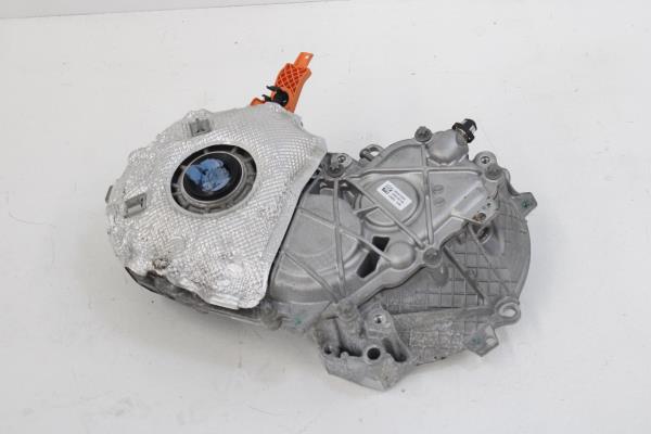 Caixa de Velocidades BMW i3 (I01) | 13 - 