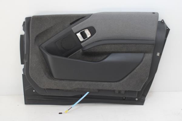 Quartela / Forra Porta Frente Direita BMW i3 (I01) | 13 - 