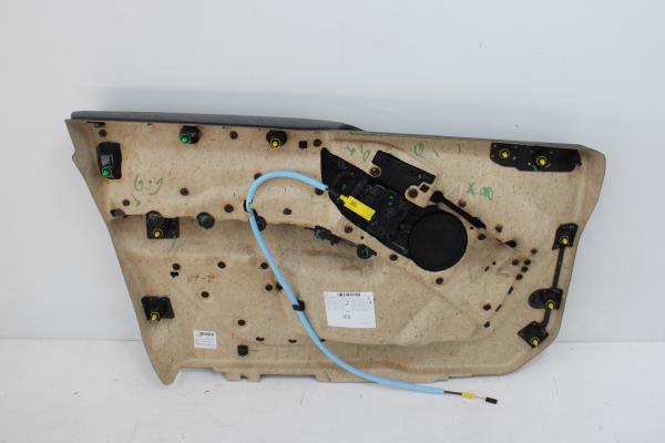 Quartela / Forra Porta Frente Direita BMW i3 (I01) | 13 -  Imagem-5