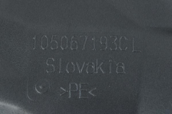 Quartela / Forra Porta Frente Direita BMW i3 (I01) | 13 -  Imagem-6