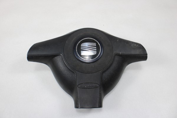 Airbag Conductor SEAT LEON (1M1) | 99 - 06