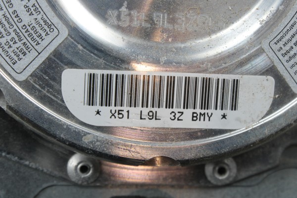 Airbag Conductor SEAT LEON (1M1) | 99 - 06 Imagem-3