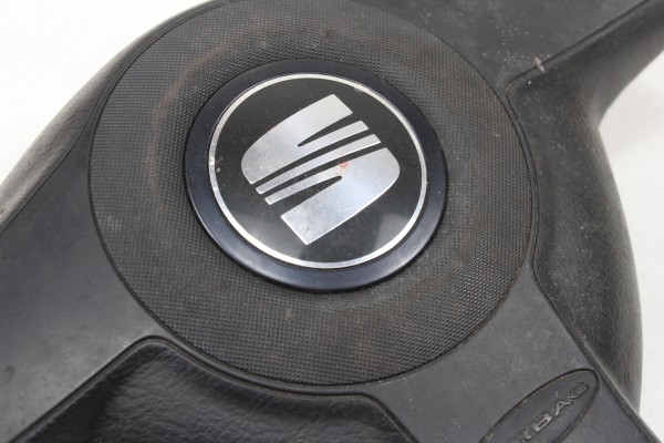Airbag Conductor SEAT LEON (1M1) | 99 - 06 Imagem-4