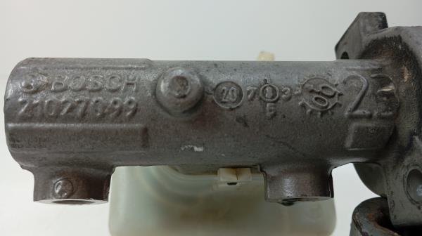 Reservatório Óleo Travões SEAT LEON (1M1) | 99 - 06 Imagem-2