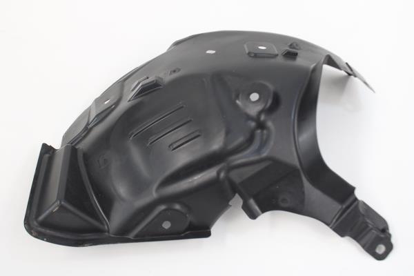 Cave de Roda Frente Esquerda RENAULT ZOE 2019-