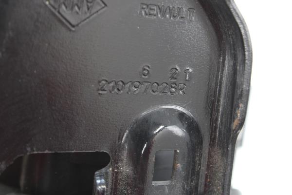 Bomba de Água RENAULT ZOE 2019- Imagem-2