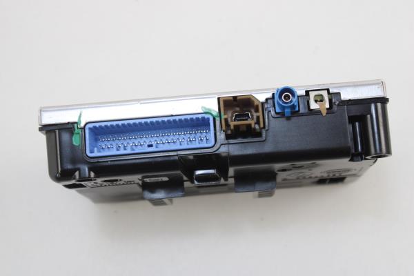 Módulo Telemático RENAULT ZOE 2019- Imagem-3