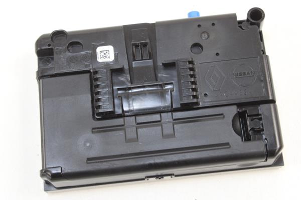 Módulo Telemático RENAULT ZOE 2019- Imagem-2