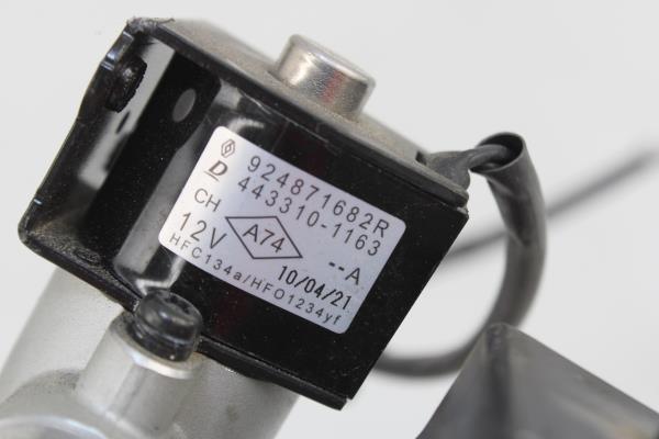 Tubo AC RENAULT ZOE 2019- Imagem-2