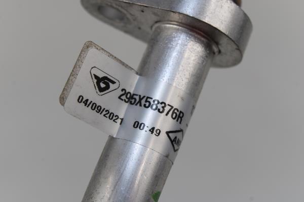 Tubo AC RENAULT ZOE 2019- Imagem-4