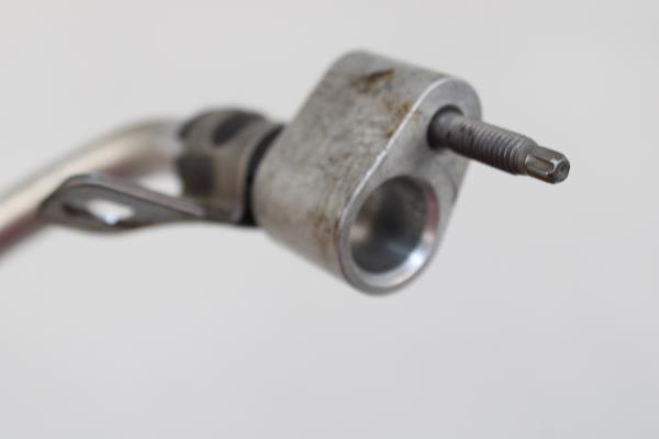 Tubo AC RENAULT ZOE 2019- Imagem-4