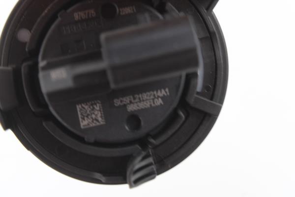 Sensor Airbag RENAULT ZOE 2019- Imagem-3