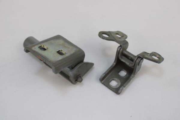 Dobradiça Porta Frente Direito RENAULT ZOE 2019- Imagem-1