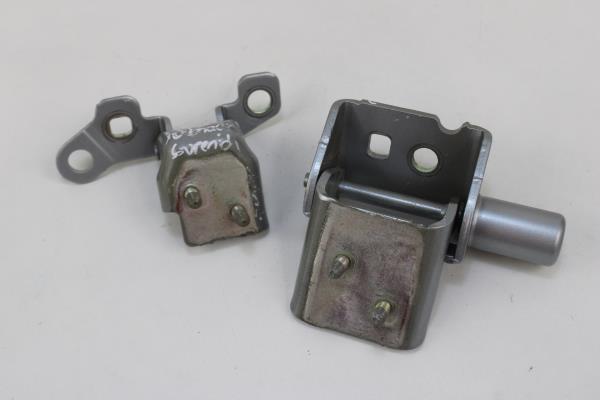 Dobradiça Porta Traseira Esquerda RENAULT ZOE 2019-