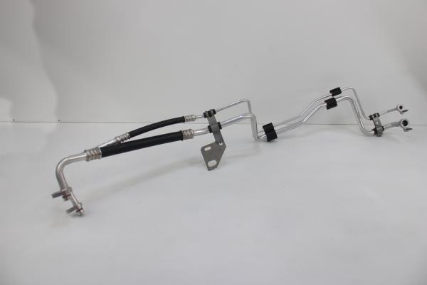 Tubo AC RENAULT ZOE 2019- Imagem-1