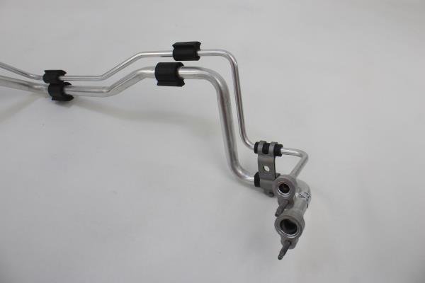 Tubo AC RENAULT ZOE 2019- Imagem-2