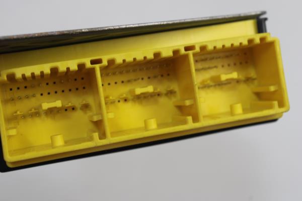 Centralita Airbags RENAULT ZOE 2019- Imagem-3