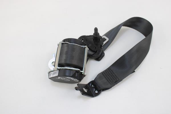 Pré-Tensor / Cinto Traseiro Direito RENAULT ZOE 2019-