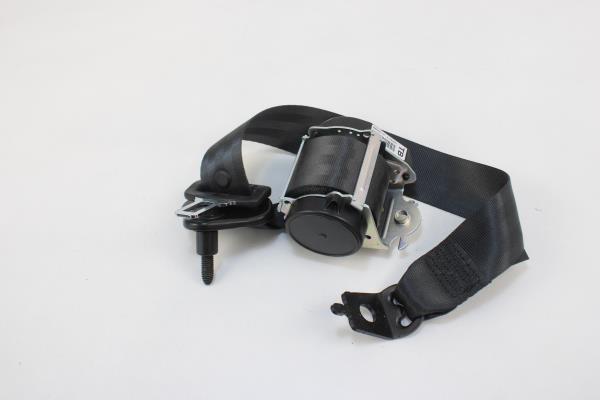 Pré-Tensor / Cinto Traseiro Direito RENAULT ZOE 2019- Imagem-1