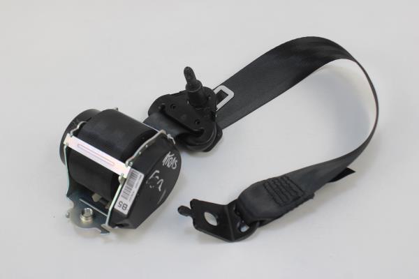 Pré-Tensor / Cinto Traseiro Esquerdo RENAULT ZOE 2019-