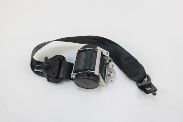 Pré-Tensor / Cinto Traseiro Esquerdo RENAULT ZOE 2019- Imagem-1