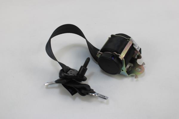 Pré-Tensor / Cinto Traseiro Meio  RENAULT ZOE 2019-