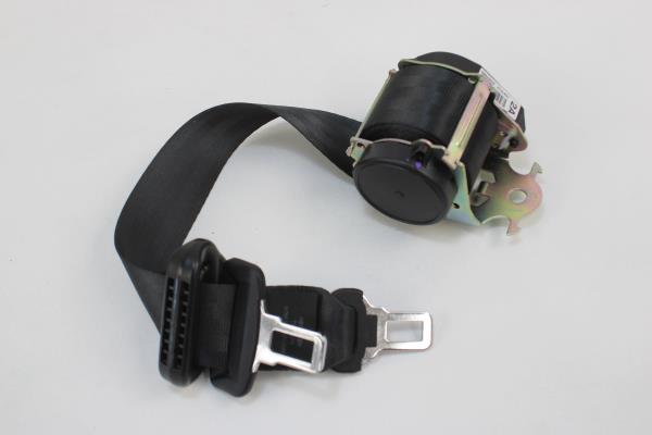 Pré-Tensor / Cinto Traseiro Meio  RENAULT ZOE 2019- Imagem-1