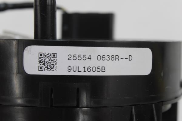 Cinta de Airbag RENAULT ZOE 2019- Imagem-3