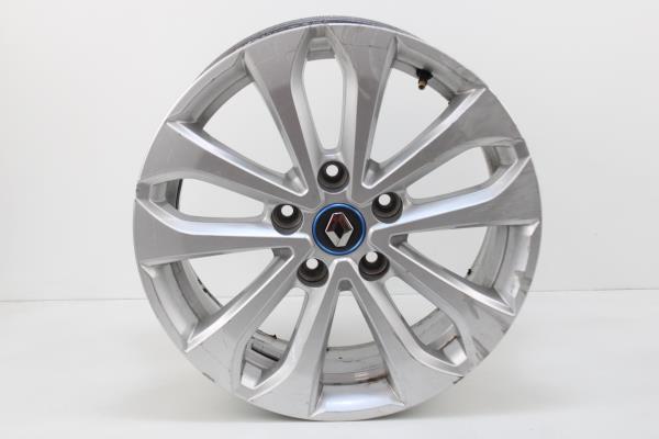 Jantes Especiais RENAULT ZOE 2019-