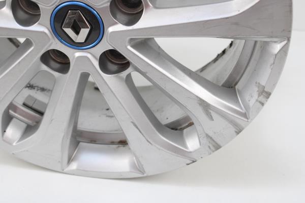 Jantes Especiais RENAULT ZOE 2019- Imagem-1