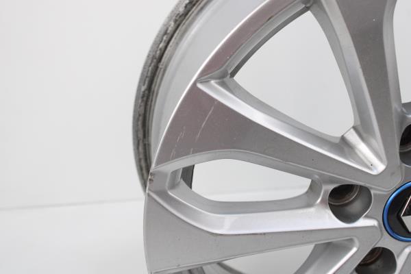 Jantes Especiais RENAULT ZOE 2019- Imagem-3