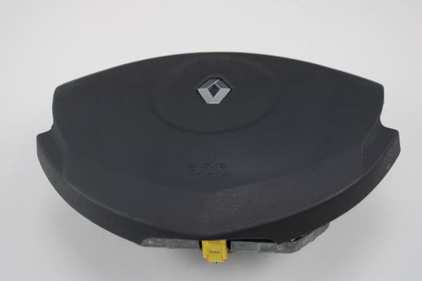 Airbag Conductor RENAULT CLIO II Caixa (SB0/1/2_) | 98 - 