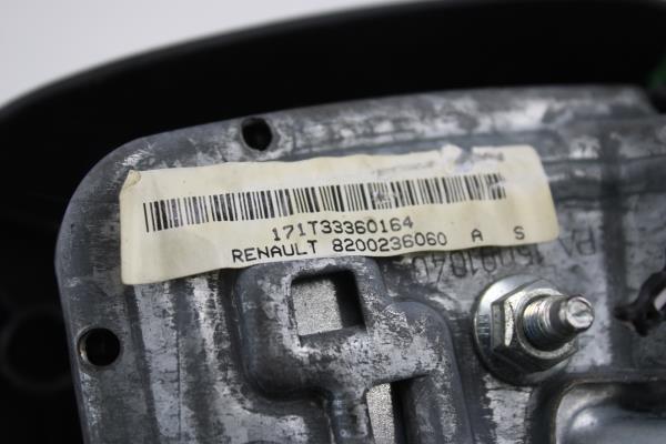 Driver Airbag RENAULT CLIO II Caixa (SB0/1/2_) | 98 -  Imagem-2