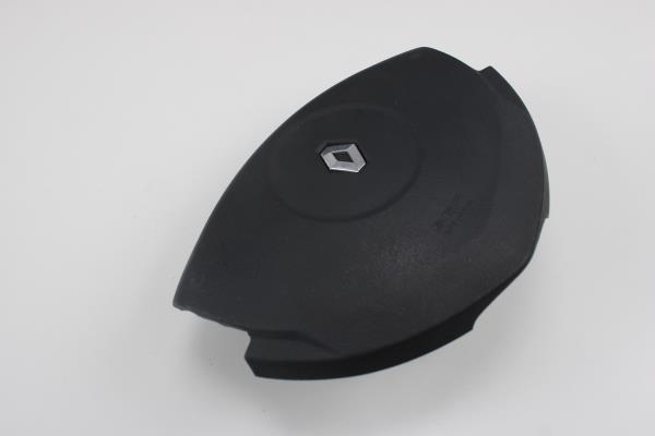 Driver Airbag RENAULT CLIO II Caixa (SB0/1/2_) | 98 -  Imagem-3