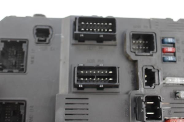 Airbag Conductor VOLKSWAGEN POLO (6N2) | 99 - 01