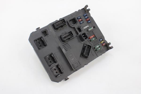 Airbag Conductor VOLKSWAGEN POLO (6N2) | 99 - 01 Imagem-1