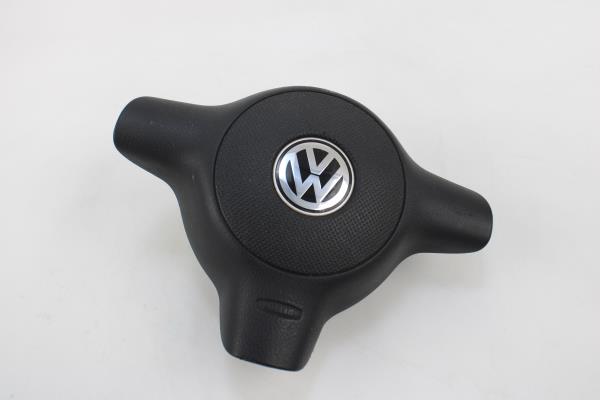 Airbag Conductor VOLKSWAGEN POLO (6N2) | 99 - 01 Imagem-2