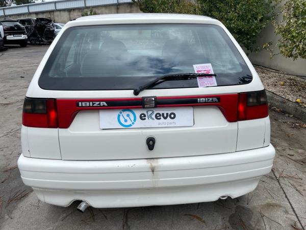 IBIZA II  SEAT IBIZA II (6K1) | 93 - 02