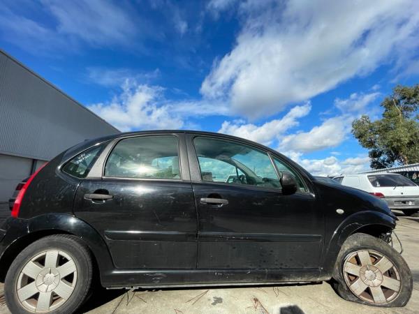 C3 I  CITROEN C3 I (FC_, FN_) | 02 - 