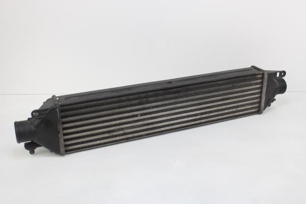Capot (hayon) Avant ALFA ROMEO GIULIETTA 2 Phase 1 - Couleur Noir - Réf. 6000634832 - Occasion