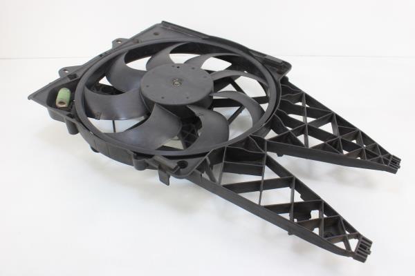Ventoinha do Radiador ALFA ROMEO GIULIETTA (940_) | 10 -  Imagem-1