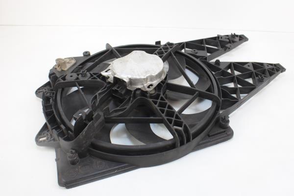 Ventoinha do Radiador ALFA ROMEO GIULIETTA (940_) | 10 -  Imagem-2