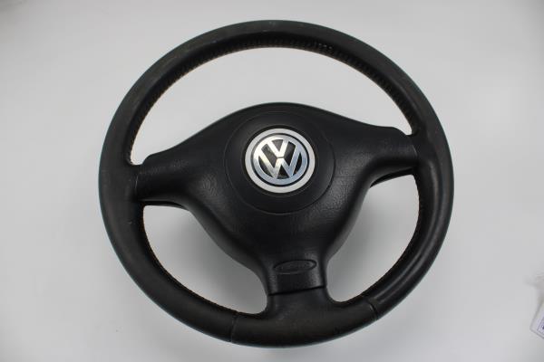 Volante VOLKSWAGEN GOLF IV (1J1) | 97 - 07 Imagem-0