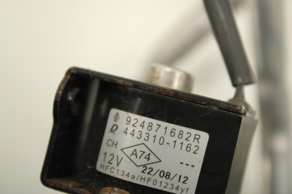 Tubo AC RENAULT ZOE (BFM_) | 12 -  Imagem-3