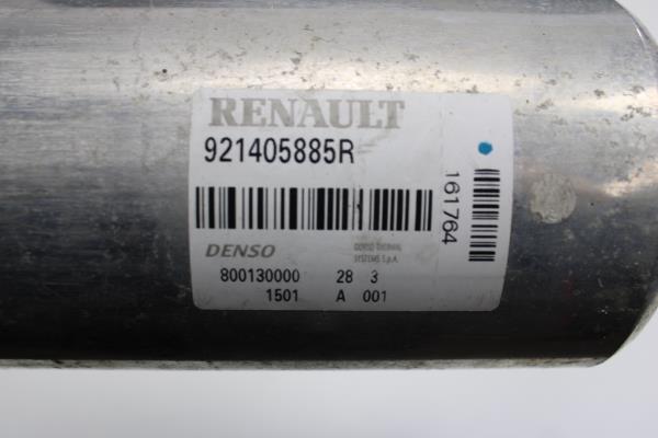 Condensador AC  RENAULT ZOE (BFM_) | 12 -  Imagem-1