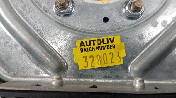 Airbag Conductor ROVER 75 (RJ) | 99 - 05 Imagem-5