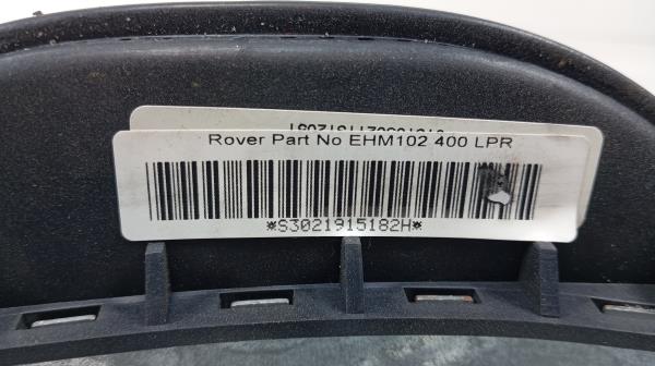Airbag Conductor ROVER 75 (RJ) | 99 - 05 Imagem-6
