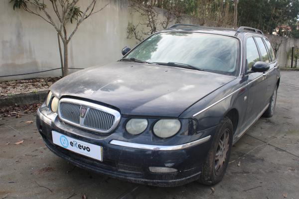 75  ROVER 75 (RJ) | 99 - 05